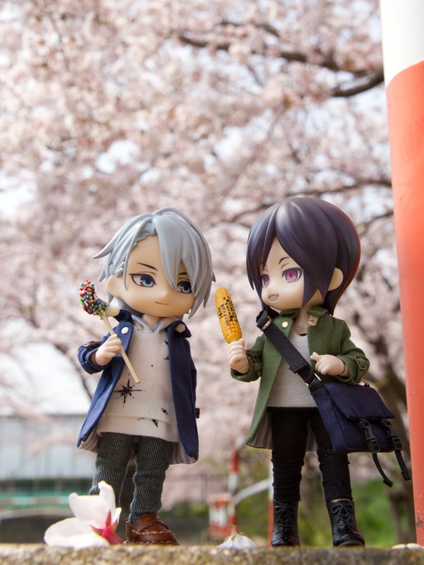 スプリングコート