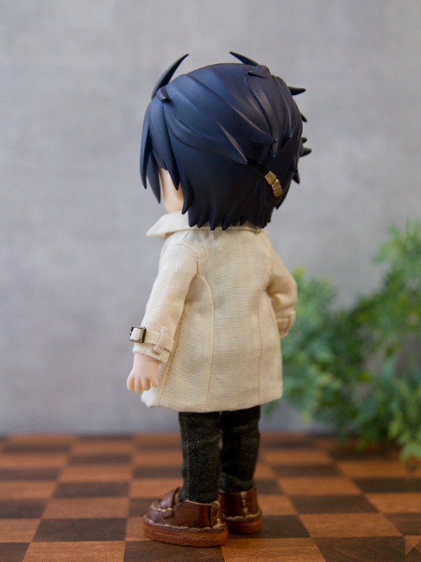 スプリングコート