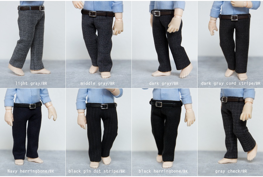 腕まくりリーマンセット