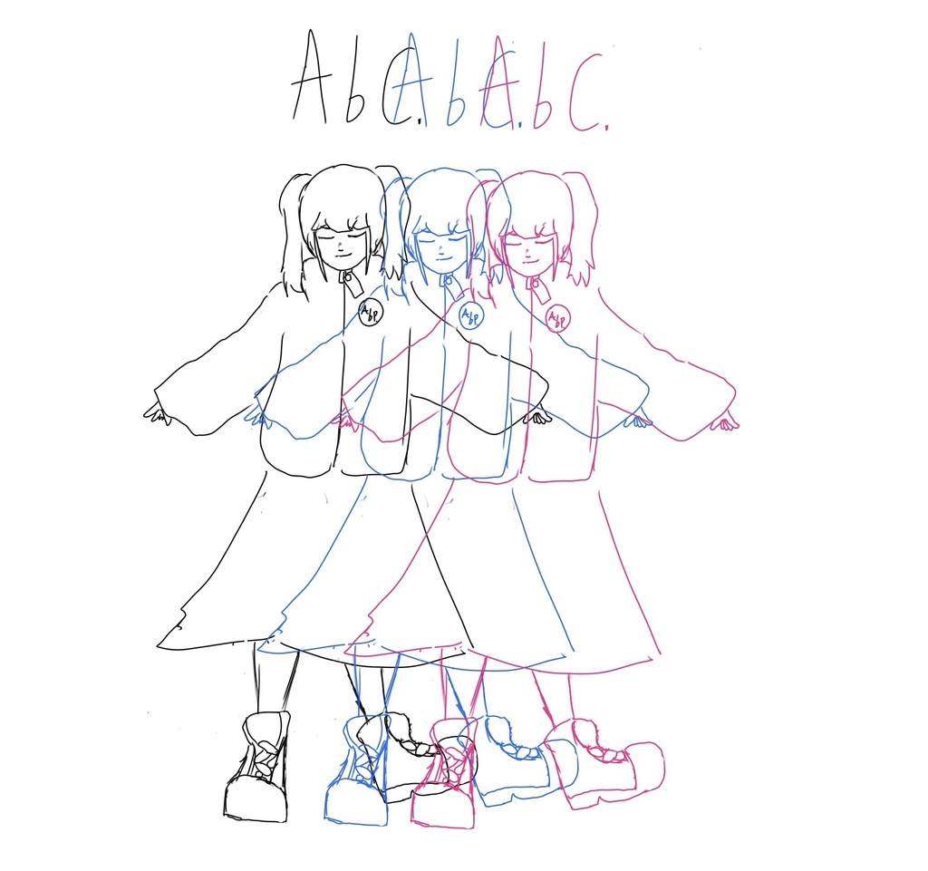 AbC. - Album