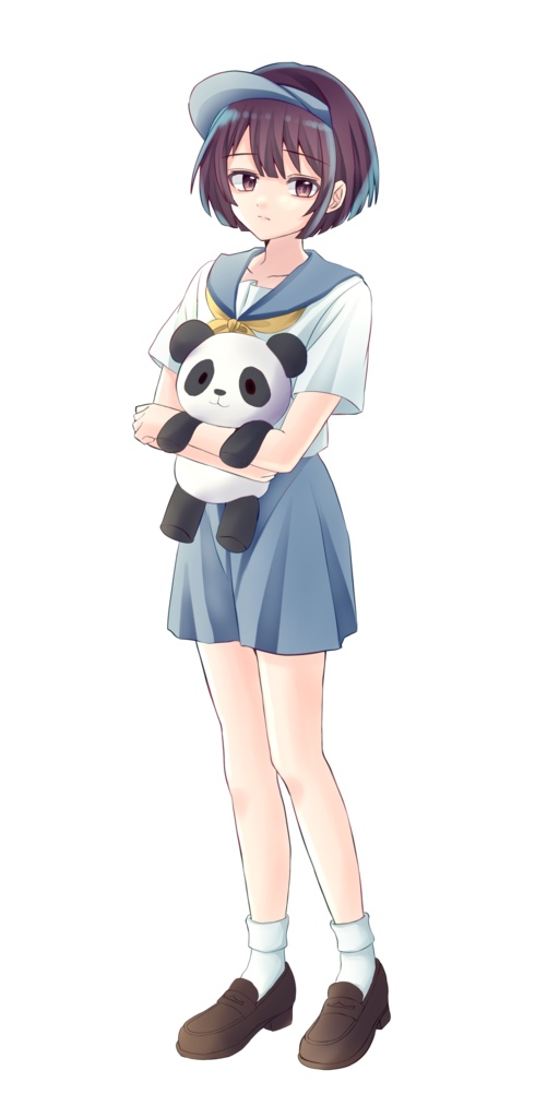 少年はお姉ちゃんに恋をする夏木宇アクリルスタンド