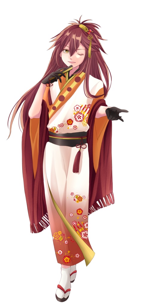 少年はお姉ちゃんに恋をする法泉寺楓奏アクリルスタンド