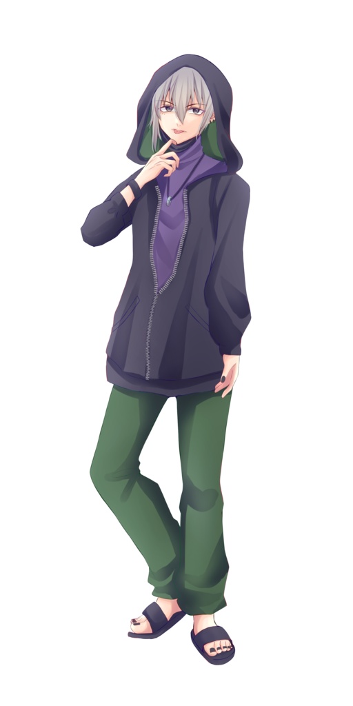 少年はお姉ちゃんに恋をする冬野槐アクリルスタンド