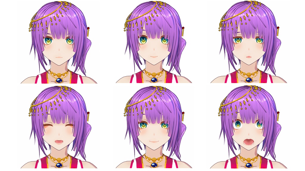 【伝承の踊り手】ミカ