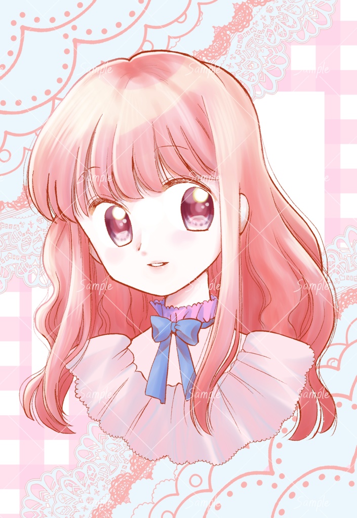 ポストカード・よん