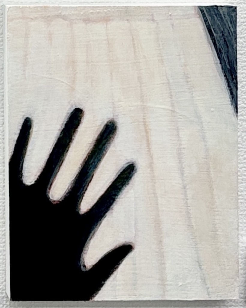 ある記憶 I