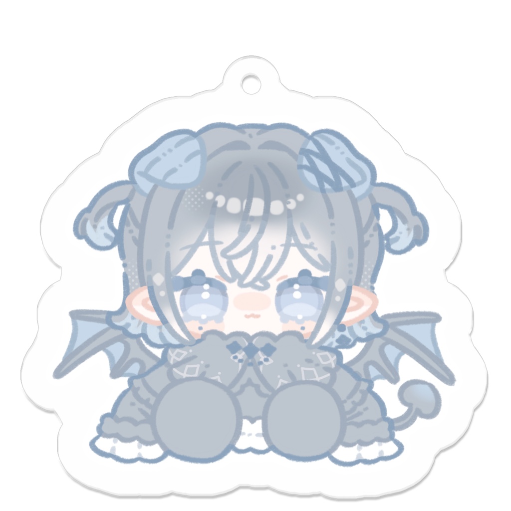 [常設]アクリルキーホルダー