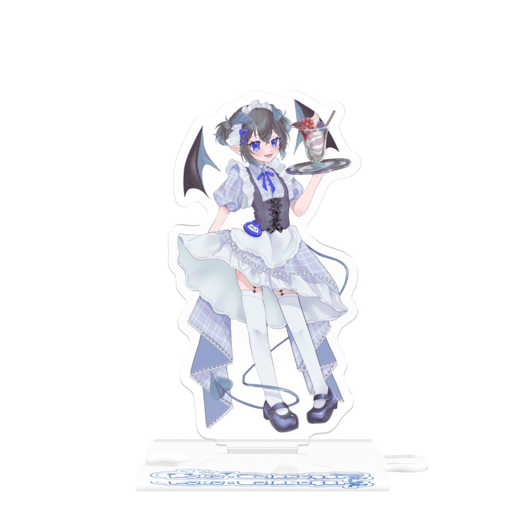 [常設]アクリルスタンド