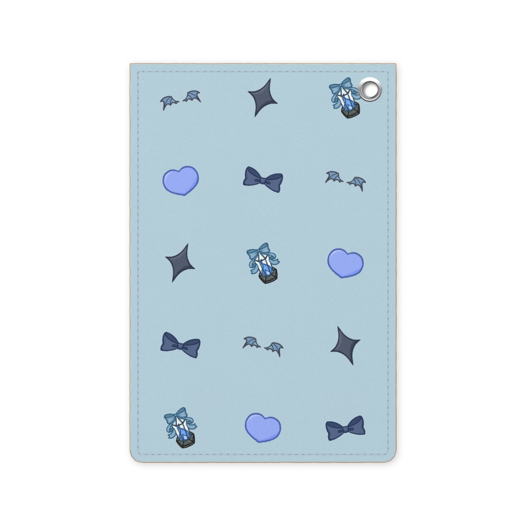 [常設]パスケース