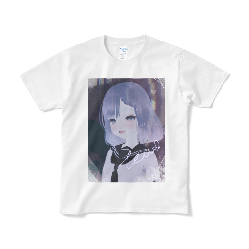 /夢野てう/-/オタ活用Tシャツ/-/お急ぎ/