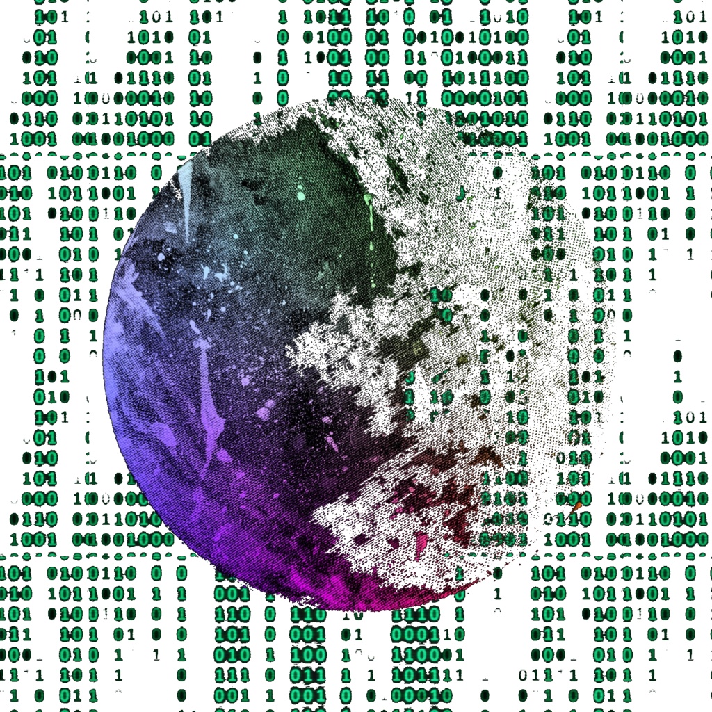 朔 -SAKU- Tシャツ