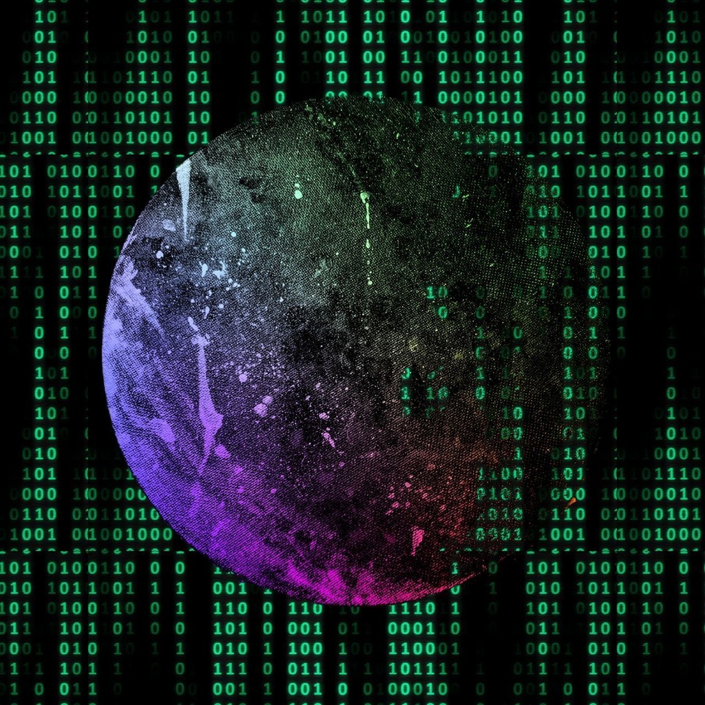 朔 -SAKU- Tシャツ