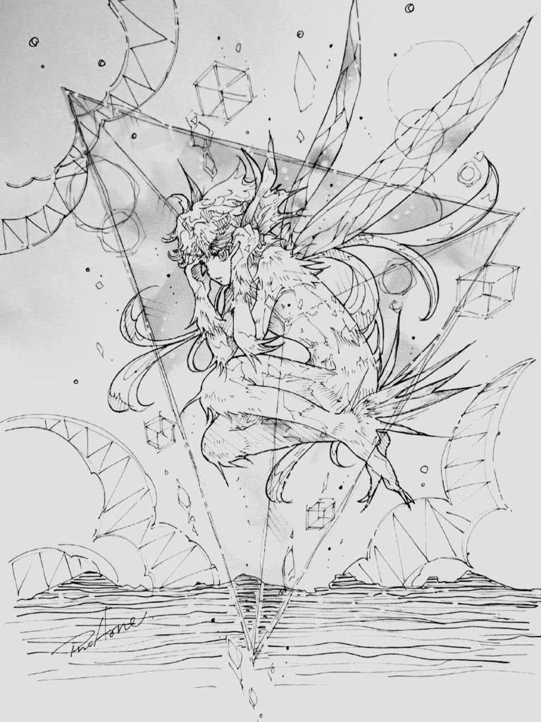 複製画「FuturePop」