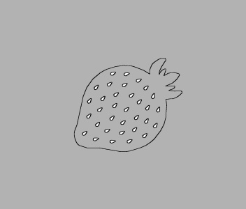 イチゴノートpc