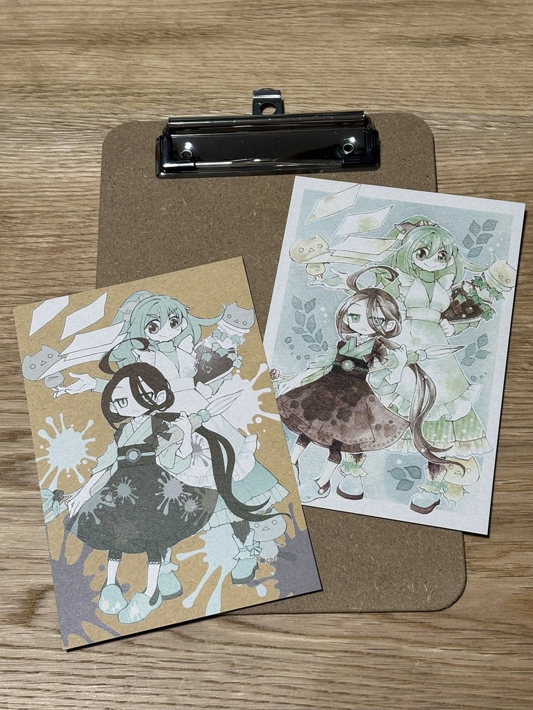 ウッドバインダー