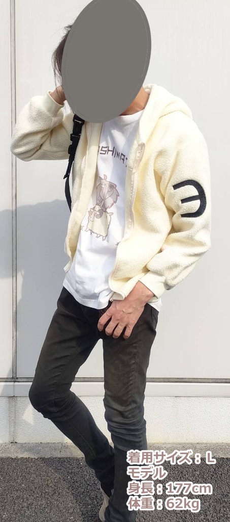 デザインTシャツ_ベーシックTシャツ