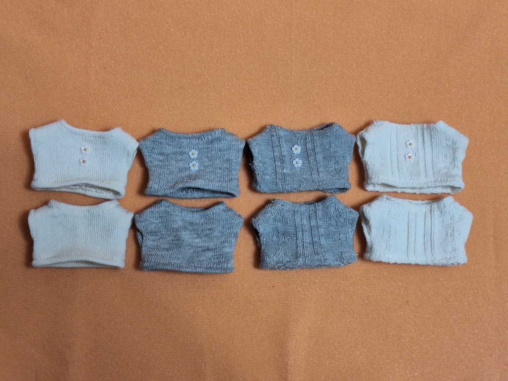 サクラ🌸セーター