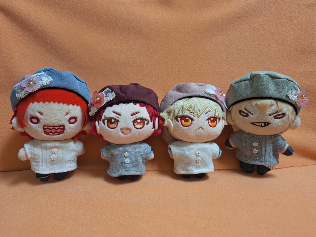 サクラ🌸セーター