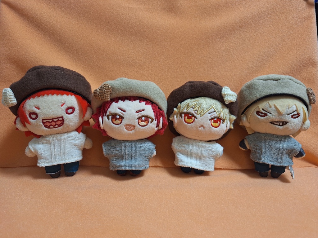 サクラ🌸セーター