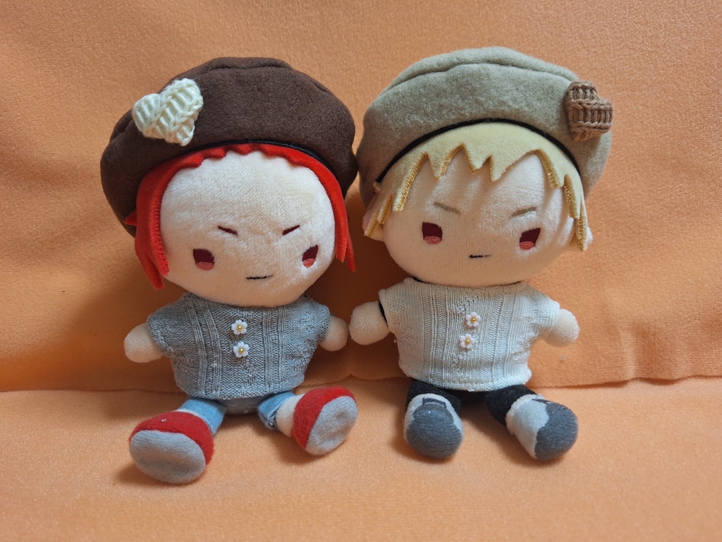 サクラ🌸セーター