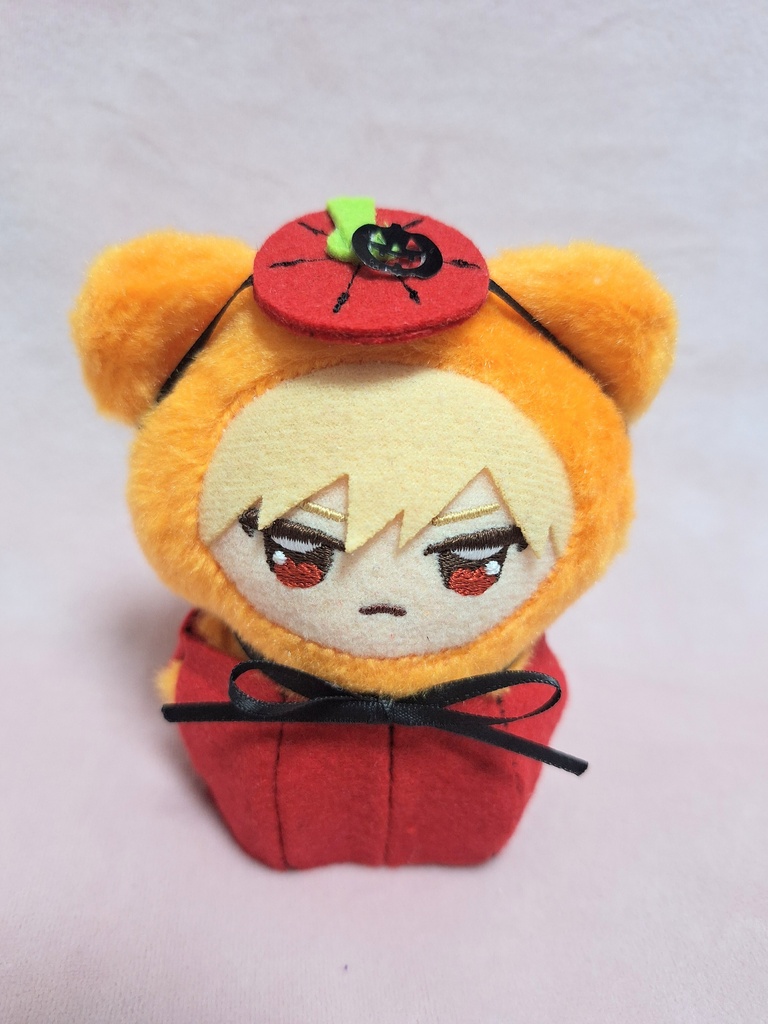 ハロウィン🎃