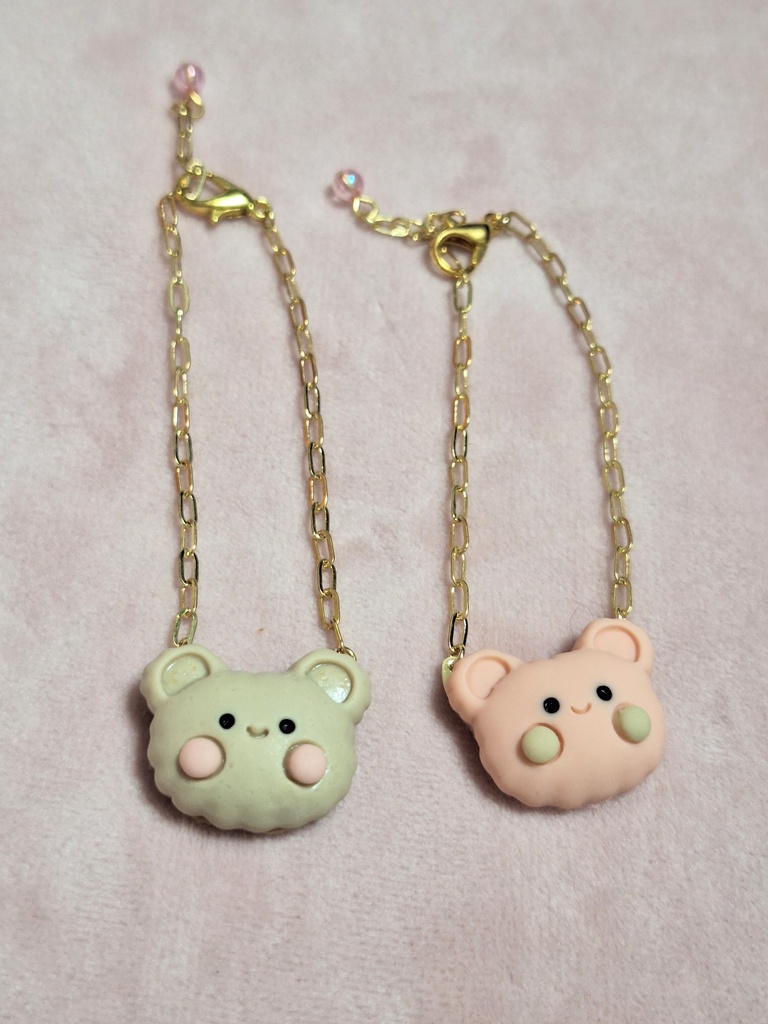 ぬいぐるみ用ポシェット