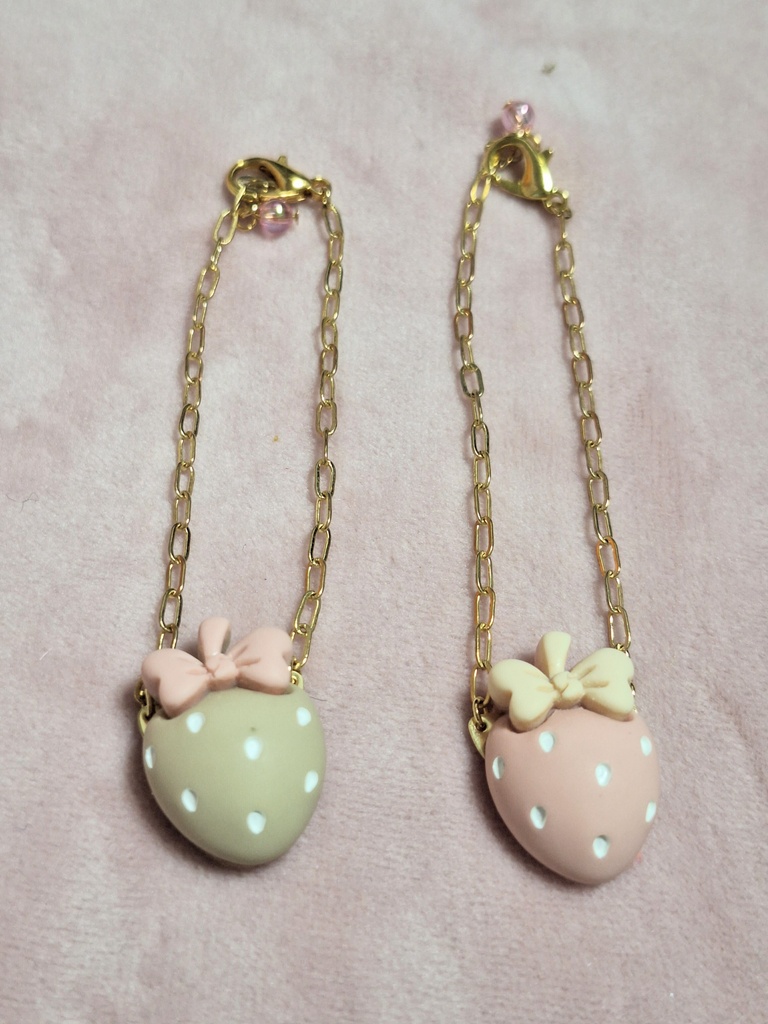 ぬいぐるみ用ポシェット