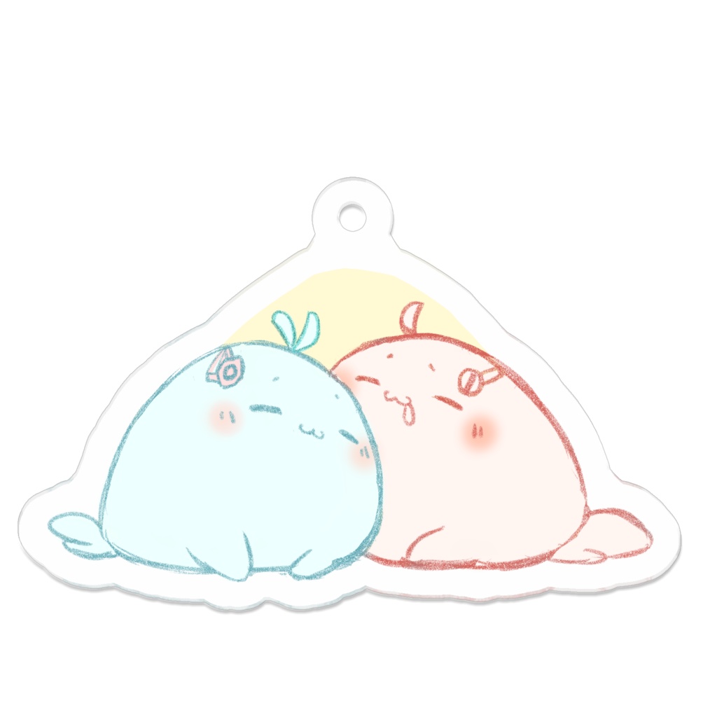 ここなつざらし