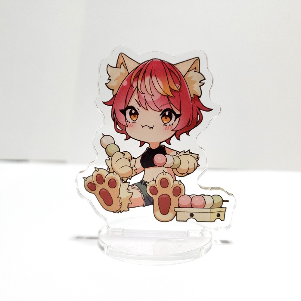 サルビアアクスタ🐾