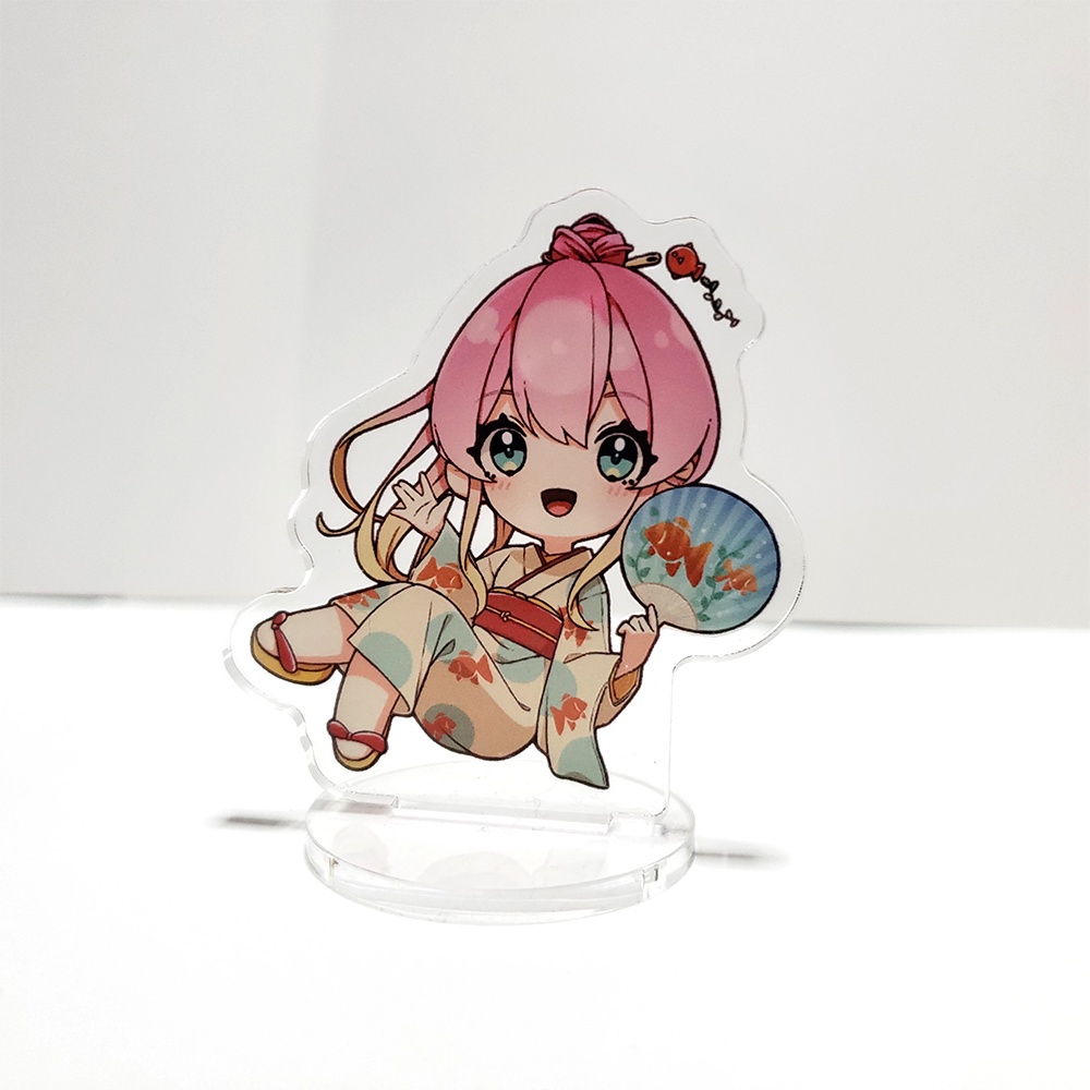 華桜－かよ－アクスタ🌸