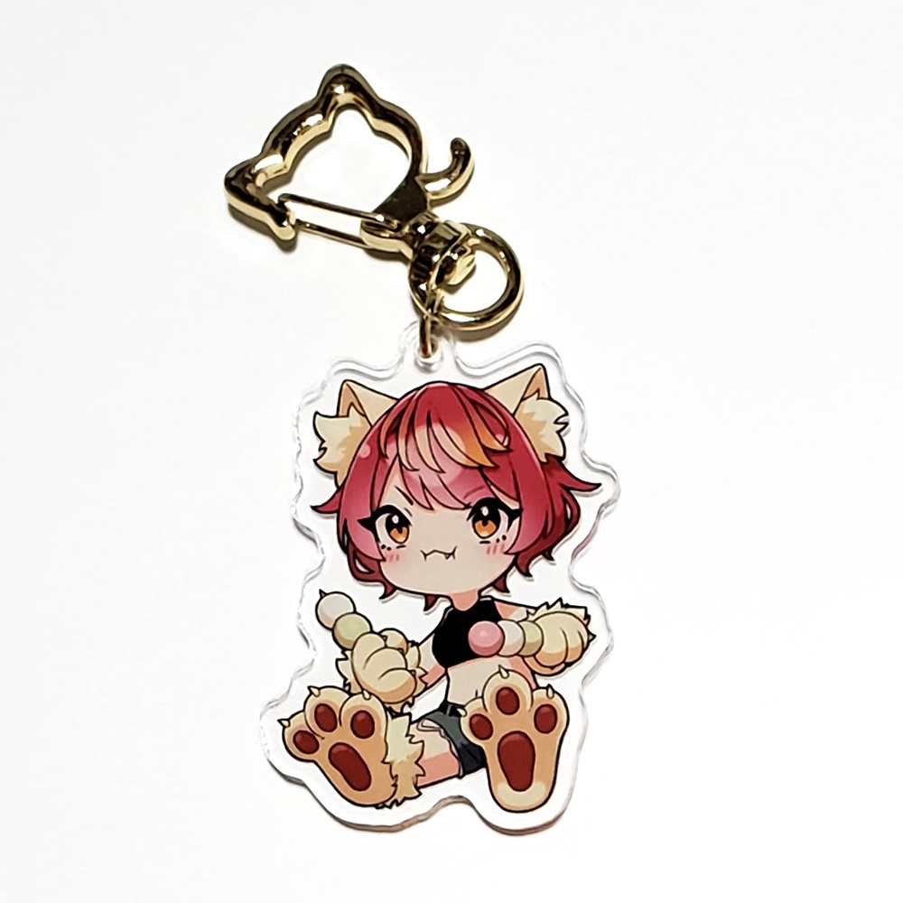 サルビアアクキー🐈