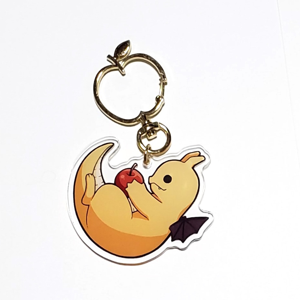 リトアクキー🐲