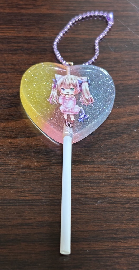 アクキー キャンディ🍬