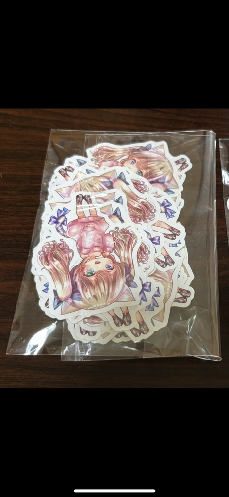 アルティメットバーストお刺身マングッズセット