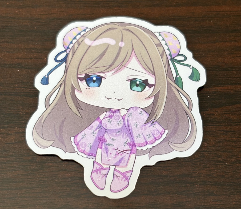 まるちゃんガチャグッズ