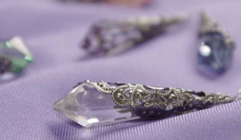 聖石ペンダント6種