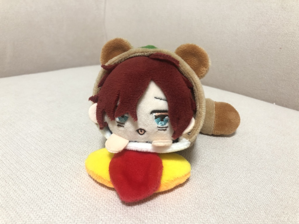 まいごのたぬきさん