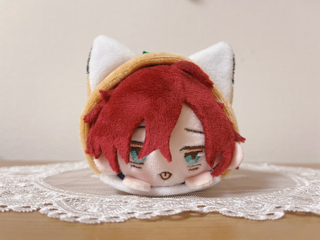 おむかえきつねさん