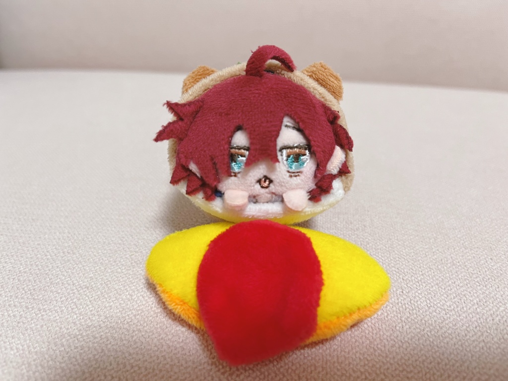 まいごのたぬきさん(まめ用)