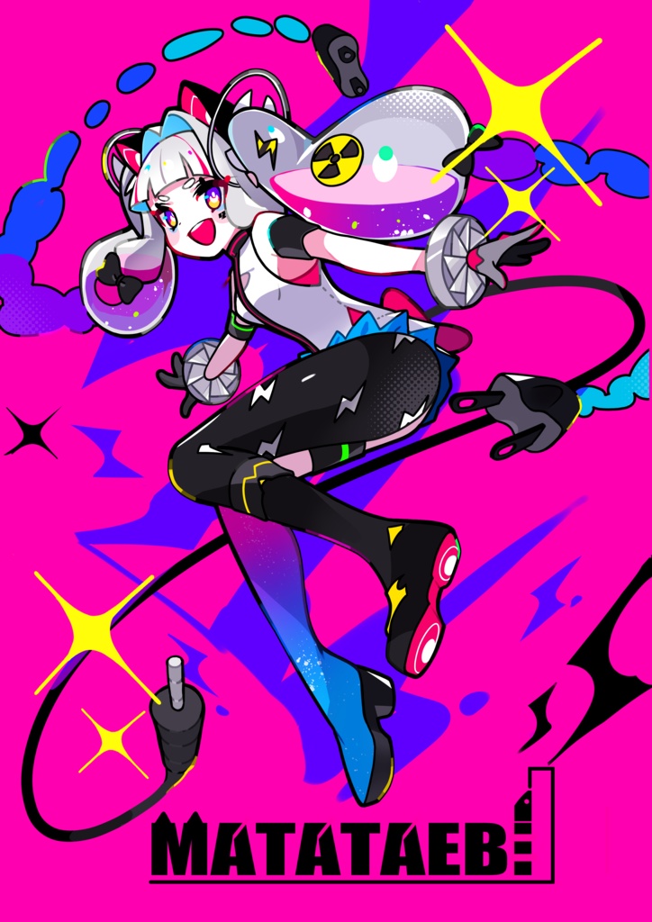 ✦MATATAEBI✦