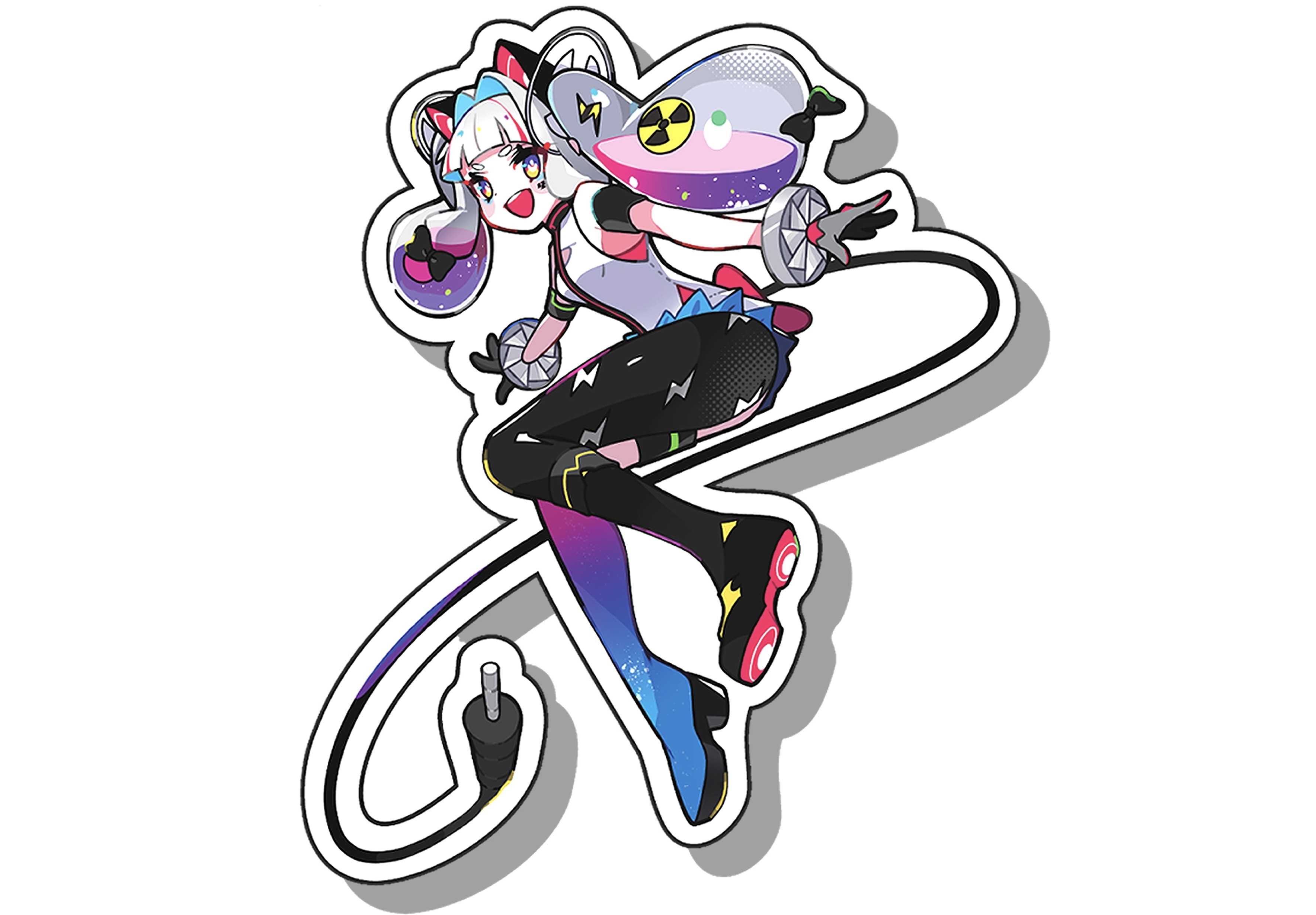 MATATAEBI✦STICKERS.