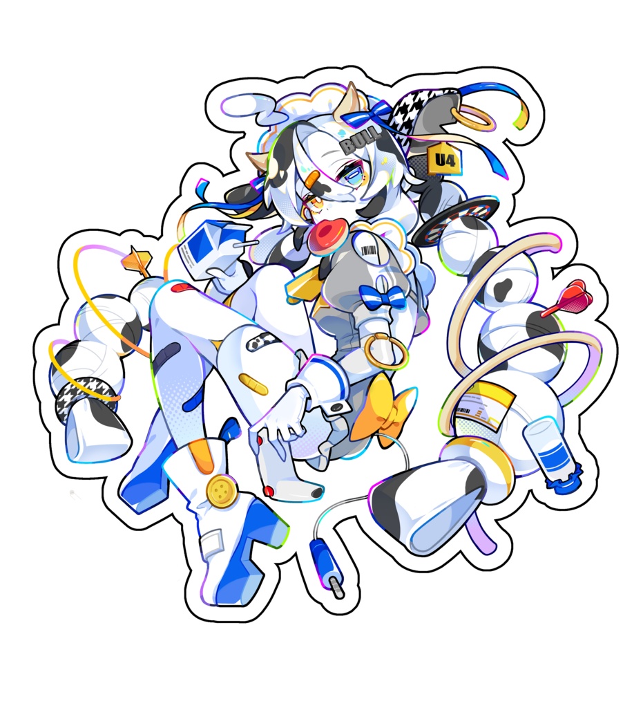 BLUE✦BULL
