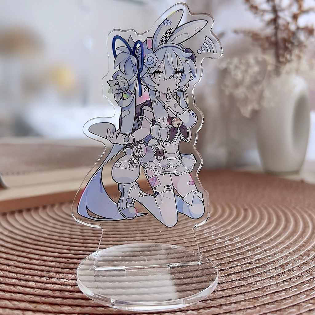 ✦BUNNY ACRYLIC STAND✦