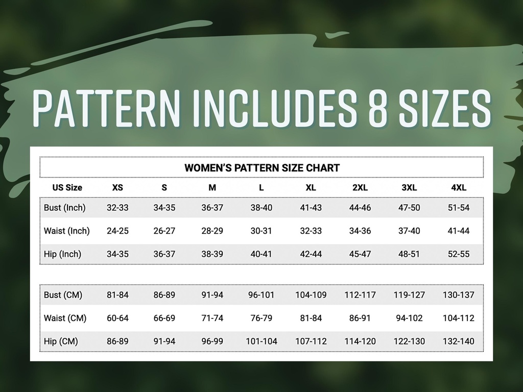 Cosplay Dress Sewing Patterns Vol 1