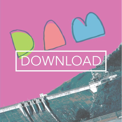 【ダウンロード版】DAM ZINE