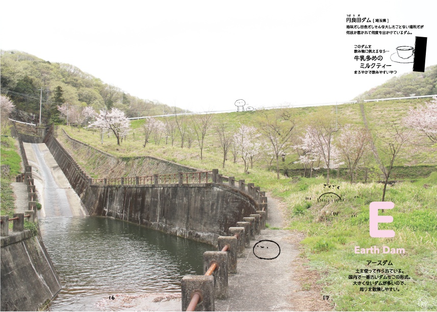 【ダウンロード版】DAM ZINE