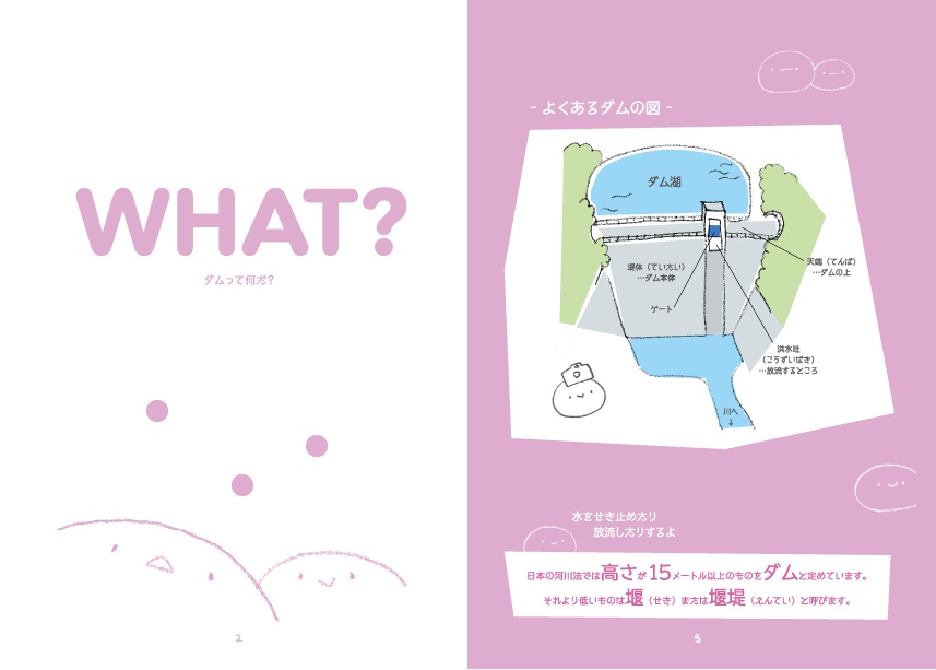 【ダウンロード版】DAM ZINE