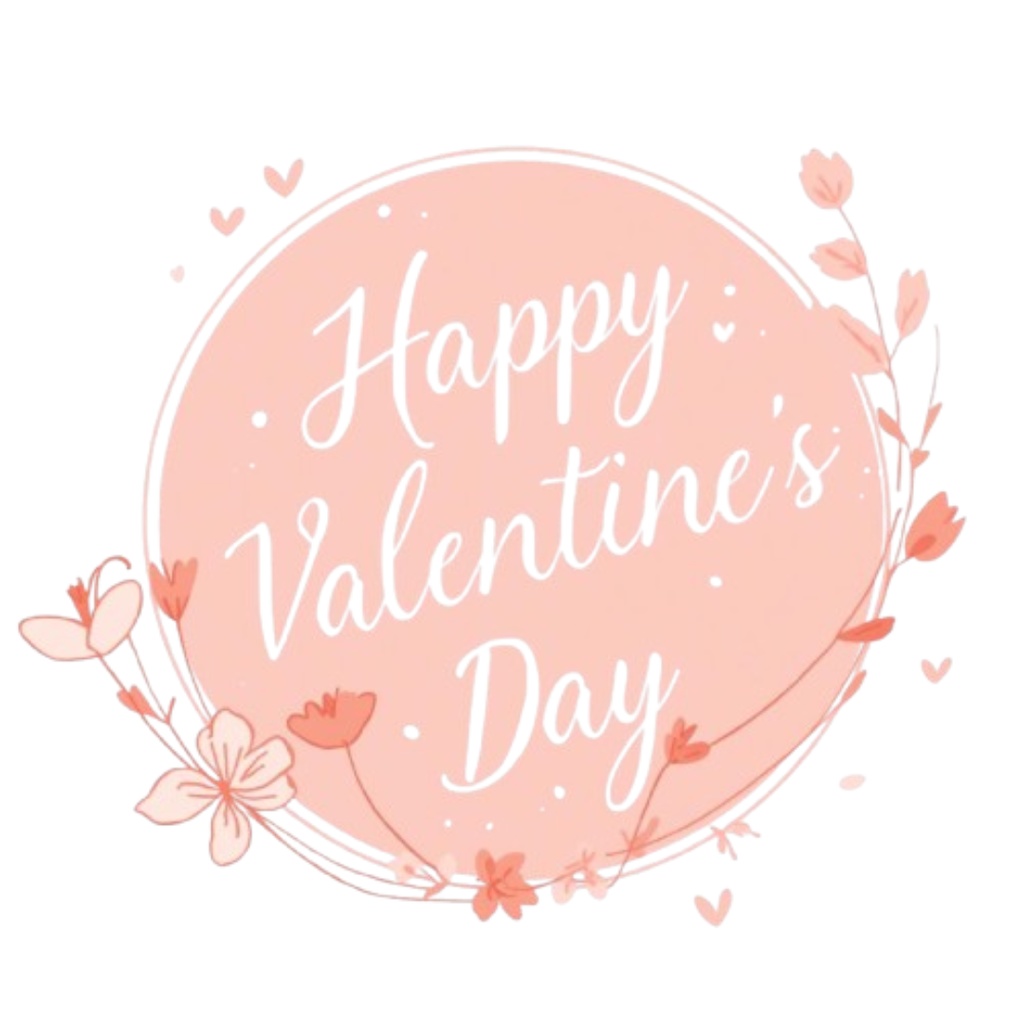 バレンタイン♡使いやすいクリップアート10点セットです🍫💝