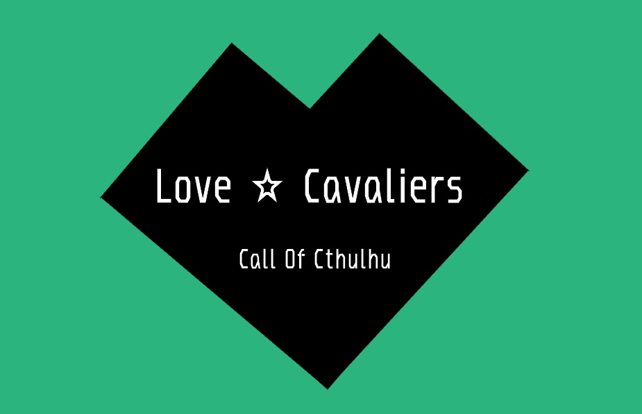 【クトゥルフ神話TRPG】mini box