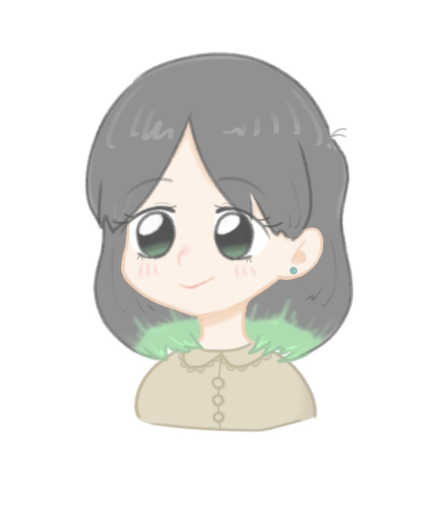 てんぴっぴ様 アイコン